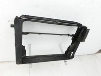 BMW F11 525d 10-14 2,0d 142KW Träger Verkleidung für Lüfter Lüfterzarge BMW F11 525d 10-14 04.04.2013 8509171-03... Vorschau 2