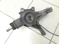 Citroen C4 Picasso 06-10 HDi 1,6 82KW Achsschenkel Radnabe mit ABS Rechts Vorne Citroen C4 Picasso 06-10 08.11.2010... Vorschau 5
