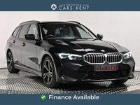2024 BMW 3 Series 320i M Sport Touring ESTATE Petrol Automatic