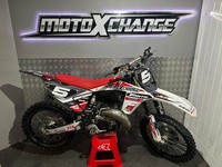2021 FANTIC XX 125 .....£2895.....MOTO X CHANGE