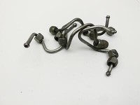 Mercedes W246 B180 14-18 CDI 1,5 80KW Hochdruck Leitung Kraftstoffleitung Mercedes W246 B180 14-18 22.11.2016... Vorschau 2