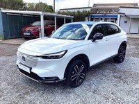 2023 Honda HR-V 1.5 eHEV Advance 5dr CVT HATCHBACK Petrol/Electric Hybrid Automa