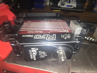 Item photo(s) from verified buyer