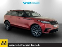 2022 Land Rover Range Rover Velar 2.0 D200 MHEV R-Dynamic SE Auto 4WD Euro 6 (s/