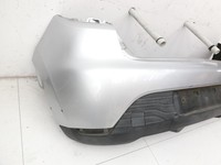 Renault Clio IV BH 12-16 5T Stoßstange Stoßfänger Heckstosstange Hinten Renault Clio IV BH 12-16 23.12.2013 gebraucht Vorschau 2