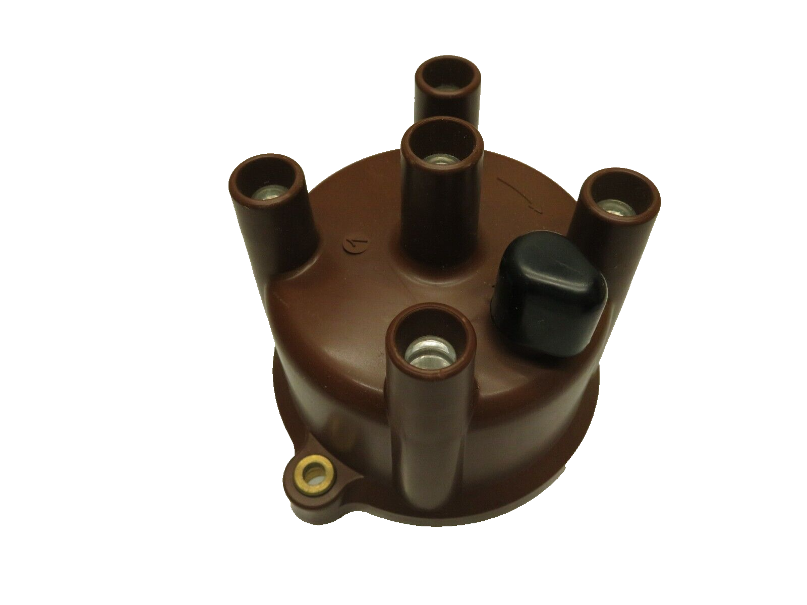 Distributor Cap Fits Toyota Celica 1980-85 Corona 1980-82 4Runner 1984-1992
