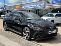 2024 Volkswagen Golf 2.0 TSI GTI DSG Euro 6 (s/s) 5dr HATCHBACK Petrol Automatic