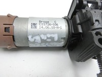 Jaguar E-Pace X540 Stellmotor für Elektr. Sitzverstellung Links Vorne Jaguar E-Pace X540 19.08.2019 C11726-106 gebraucht Vorschau 4