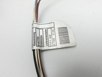 MINI Cooper S R56 LCI 10-13 3T Kabelbaum Tür und Fensterheber Links Vorne MINI Cooper S R56 LCI 10-13 29.07.2011... Vorschau 4