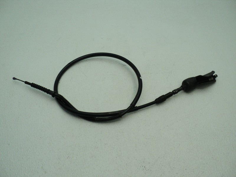 1990 Yamaha Yz125 Yz 125 #C219 CÃ¢Ble D 'Em Brayage (C)