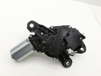 VW Polo 6R 09-14 5T Wischermotor Hinten Heckwischermotor VW Polo 6R 09-14 17.12.2009 5K6955711B 0390201207 gebraucht Vorschau 4