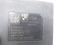 BMW F45 218d 14-18 ABS DSC Steuergerät Hydraulikblock BMW F45 218d 14-18 21.09.2017 6888064 100918-65123... Vorschau 8