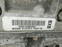Saab 9-3 93 YS3F 05-07 Turbo 2,8 202KW LP9 Motor Triebwerk 10BXB Saab 9-3 93 YS3F 05-07 24.08.2006 - gebraucht Vorschau 7