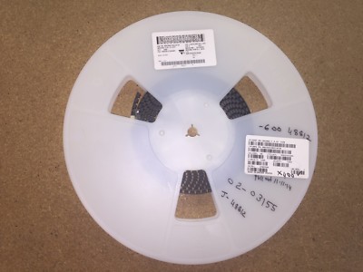 (100 PIECE LOT) WSC00013R010FTB, RES, WIRE WOUND, 1 W, 1 %, 50 ppm, 3.01 ohm, SM