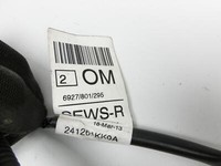 Nissan Juke F15 10-19 Kabelbaum Leitungssatz für Tür und Fensterheber Hinten Rechts Nissan Juke F15 10-19... Vorschau 6