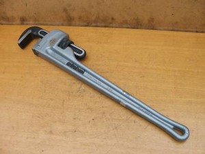 ridgid wrench