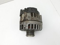 Audi Q7 4L 09-15 TDI 3,0 176KW Lichtmaschine Generator 220A 14V Audi Q7 4L 09-15 22.10.2012 059903019F FGN23S066... Vorschau 2