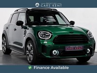 2023 MINI Countryman Countryman Cooper Exclusive HATCHBACK Petrol Automatic