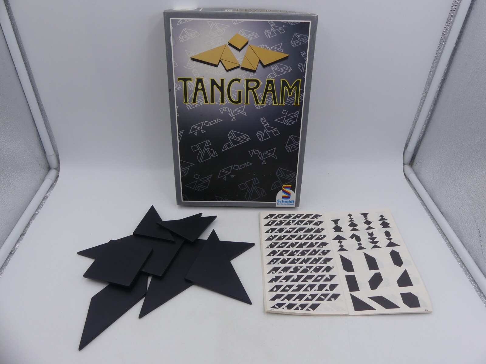 CLUBHAUS × ANTi COUNTORY CLUB × TANGRAM Funzy Play Tangram Family Club | What to Know Before You Go