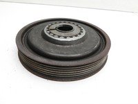 Nissan NV200 09-21 dCi 1,5 81KW K9K-400 Riemenscheibe Kurbelwelle für Keilrippenriemen Nissan NV200 09-21... Vorschau 5