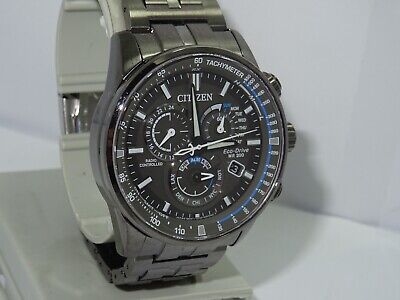 Citizen at4127 2025