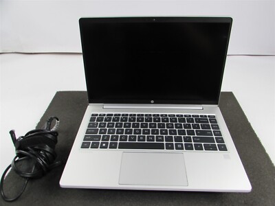 HP PROBOOK 445 (G9) 1920X1080 FHD AMD RYZEN 5 5625U 512GB 16GB RAM RADEON NO O.S