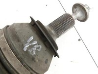 Mercedes W246 B180 14-18 CDI 1,5 80KW Autom Antriebswelle Gelenkwelle Rechts Vorne Mercedes W246 B180 14-18... Vorschau 6