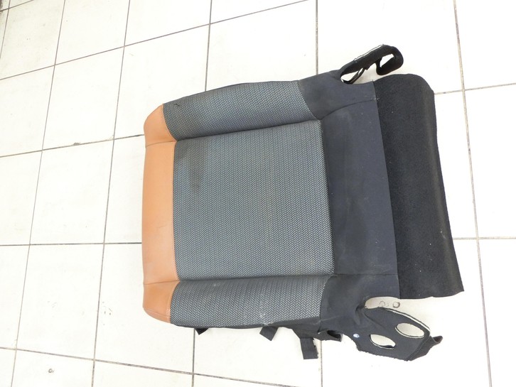 Citroen C3 SX 17-20 Sitzpolster für Fahrersitz Sitz Links Vorne beheizt Citroen C3 SX 17-20 27.12.2016 1620365980... Vorschau 3