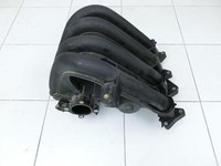 Mercedes A-Kl. W169 04-08 1,7 85KW 266.940 Ansaugbrücke Ansaugkrümmer Mercedes A-Kl. W169 04-08 24.02.2005... Vorschau 2