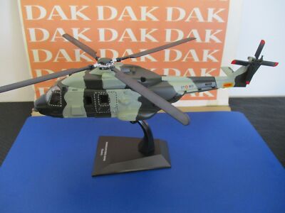 Die cast 1/72 Modellino Elicottero Helicopter NH Industries NH90 Spain