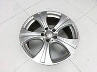 Mercedes X253 15-19 1 x Felge Aluminiumfelge 18 Zoll 5X112 Mercedes X253 15-19 14.09.2015 A2534010800 gebraucht Vorschau 4