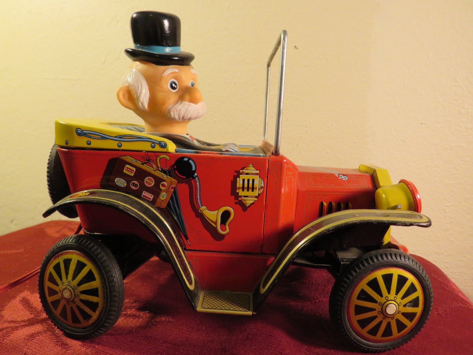 洋古書 AMERICAN TOY CARS & TRUCKS 1894-1942 American Toy Cars and Trucks, 1894-1942: 1894-1942