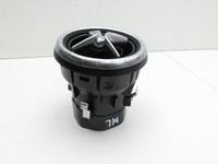 Mercedes CLA 250 C117 13-16 Luftdusche Luftdüse Links Mitte Mercedes CLA 250 C117 13-16 24.06.2014 A1178300354 gebraucht Vorschau 4