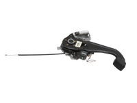 Mercedes GL 500 X164 06-11 Bremse Bremspedal Pedal Mercedes GL 500 X164 06-11 01.09.2006 A1644202184 A1644200784... Vorschau 1