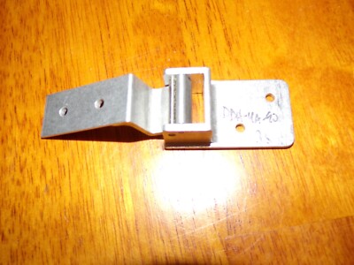 Morgan Door Hinge DDH-4A-90