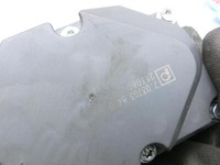 VW Touran 1T3 10-15 TDI 2,0 103KW CFHC Drosselklappe Drosselklappenstutzen VW Touran 1T3 10-15 19.12.2012... Vorschau 5