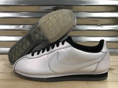 nike cortez xlv black