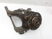 Audi A6 4G 11-14 Kombi 3,0 150KW 4WD Achsschenkel Radnabe Links Hinten Audi A6 4G 11-14 11.04.2012 8R0505431F gebraucht Vorschau 4