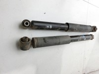 Nissan X-Trail T31 10-14 Stossdämpfer Rechts und Links Hinten Nissan X-Trail T31 10-14 21.09.2011 E62103UB0A... Vorschau 2