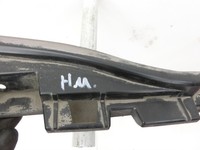Ford S-Max II CK 15-19 Träger Pralldämpfer für Stoßstange Hinten Ford S-Max II CK 15-19 19.12.2015 gebraucht Vorschau 4