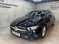 Mercedes-Benz A Class 1.5 A180d Sport 7G-DCT Euro 6 (s/s) 5dr Diesel Automatic