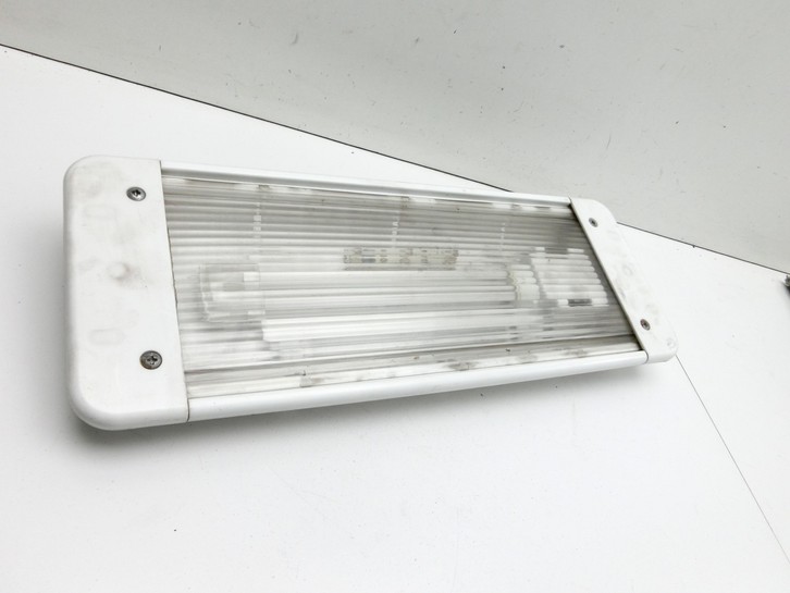 Ford Transit VI 06-13 Innenleuchte Innenraumleuchte Hinten für Patientenkabine Pos.2 Ford Transit VI 06-13... Vorschau 2