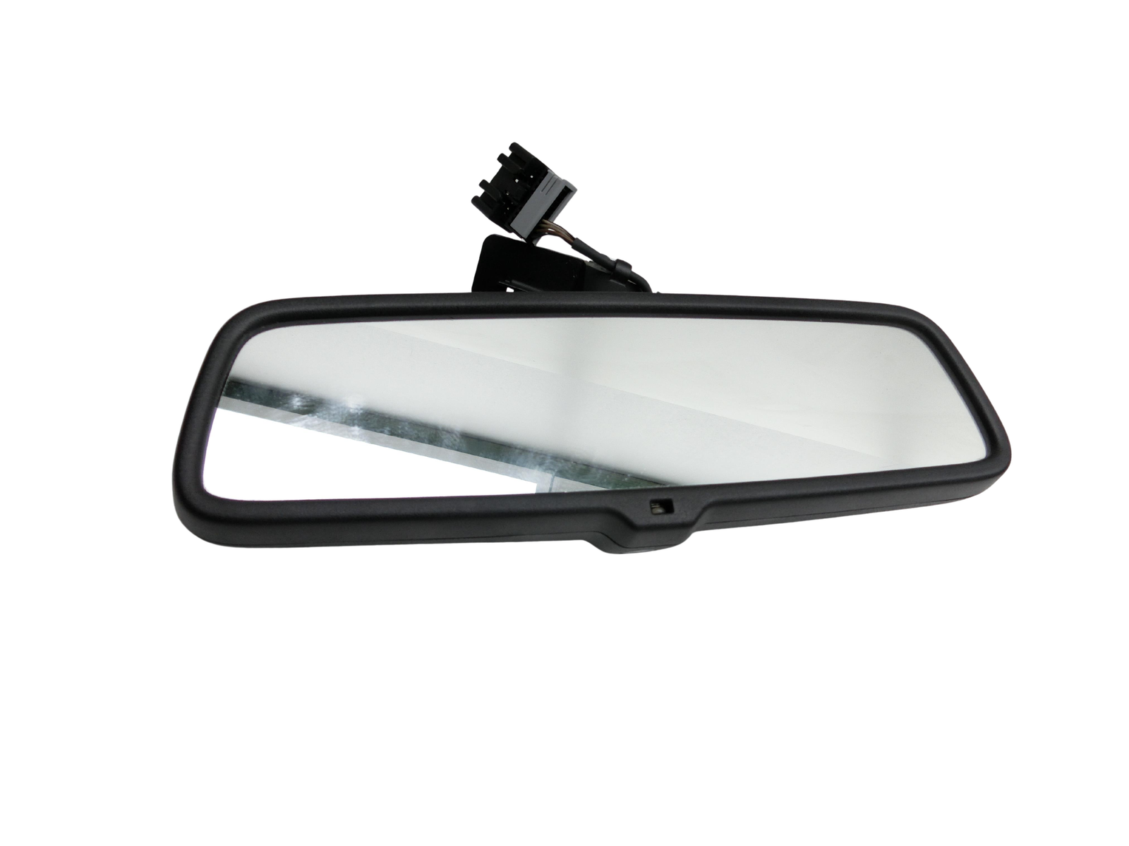Interior Mirror Rear View Details inner for Opel Astra H 04-10 - Bild 1