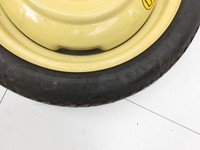 Toyota Urban Cruiser P1 09-14 1 x Komplettrad Ersatzrad Stahlfelge 135/70R16 5X100 Toyota Urban Cruiser P1 09-14... Vorschau 8