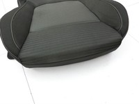 Renault Scenic IV J9 16-20 Sitzbezug Sitzpolster für Fahrersitz Sitz Links Vorne Renault Scenic IV J9 16-20... Vorschau 4