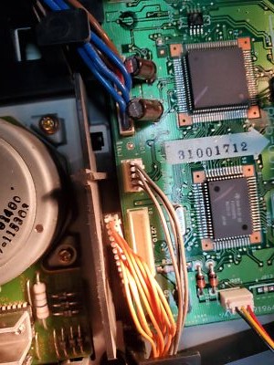 Artikelfoto(s) von einem verifizierten Käufer