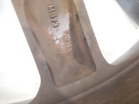 Nissan Qashqai +2 J10 10-13 1 x Felge Aluminiumfelge 18 Zoll 5X114.3 Nissan Qashqai +2 J10 10-13 15.01.2013 JD18A... Vorschau 8