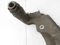 Renault Megane III 08-12 1,6 81KW Vorderachse Motorträger Motorhalter Achsträger Renault Megane III 08-12... Vorschau 4