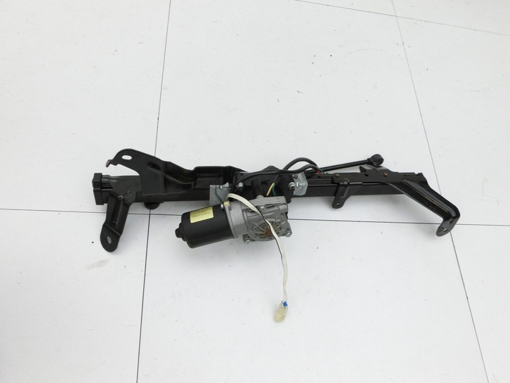 Hyundai IX55 09-11 Stellmotor für Elektrische Heckklappe Hyundai IX55 09-11 09.02.2012 81770-3J101 PN16918718 gebraucht Bild 2