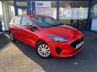 2023 Ford Fiesta 1.0 EcoBoost Trend 5dr HATCHBACK PETROL Manual